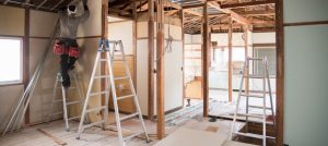Entreprise de rénovation de la maison et de rénovation d’appartement à Viols-en-Laval